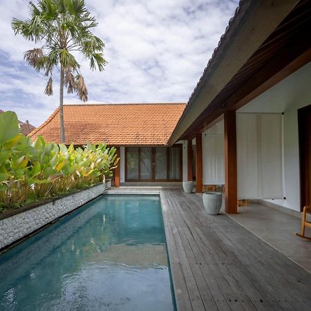 Rarama Living Studio Kerobokan  Ngoại thất bức ảnh