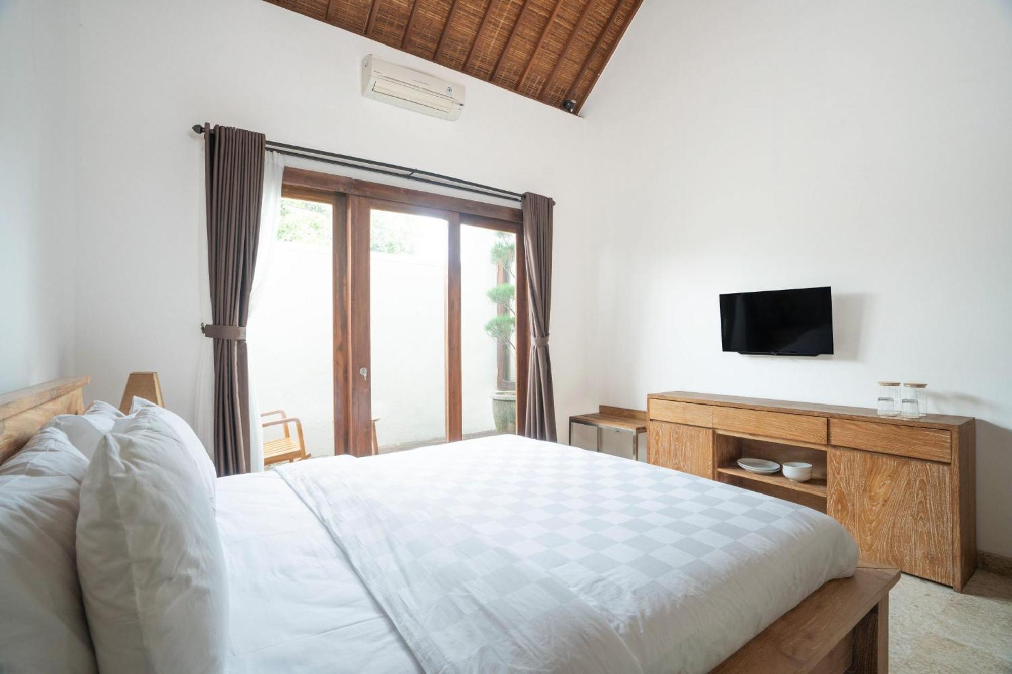 Rarama Living Studio Kerobokan  Ngoại thất bức ảnh