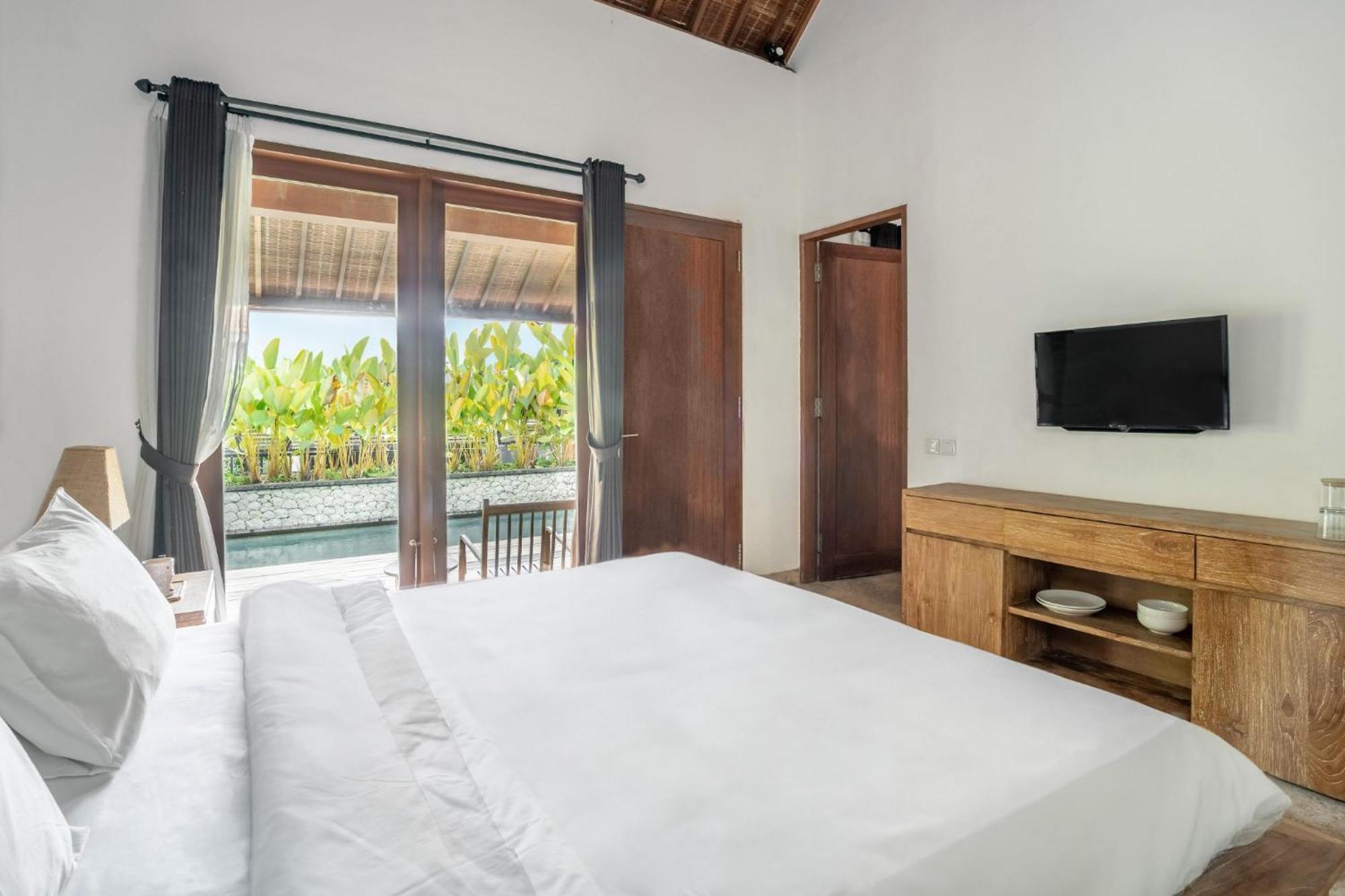 Rarama Living Studio Kerobokan  Ngoại thất bức ảnh