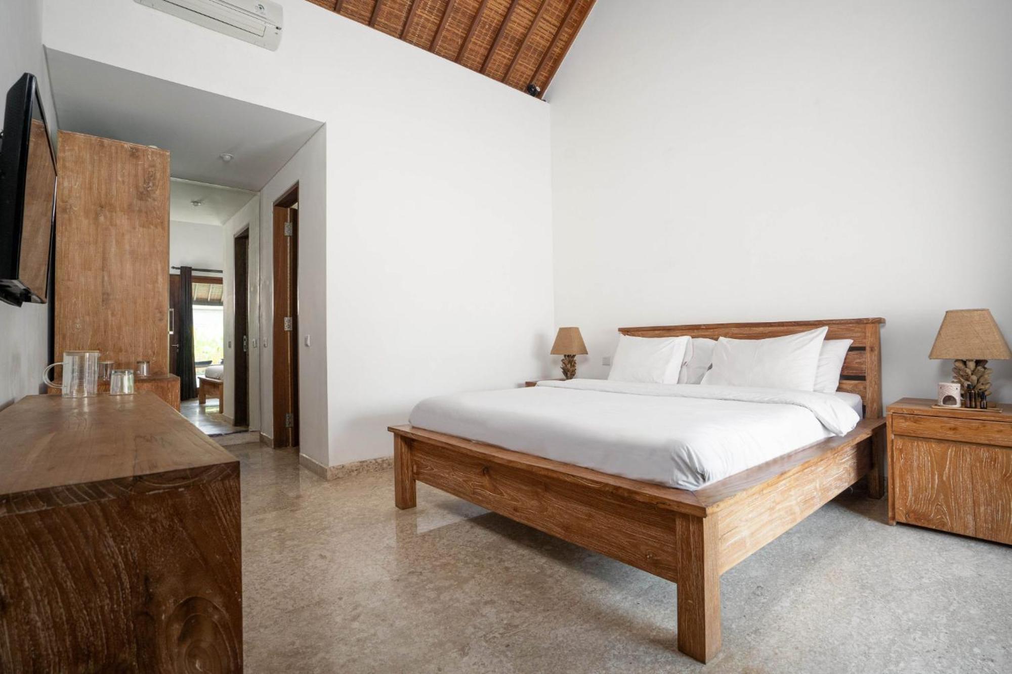 Rarama Living Studio Kerobokan  Ngoại thất bức ảnh