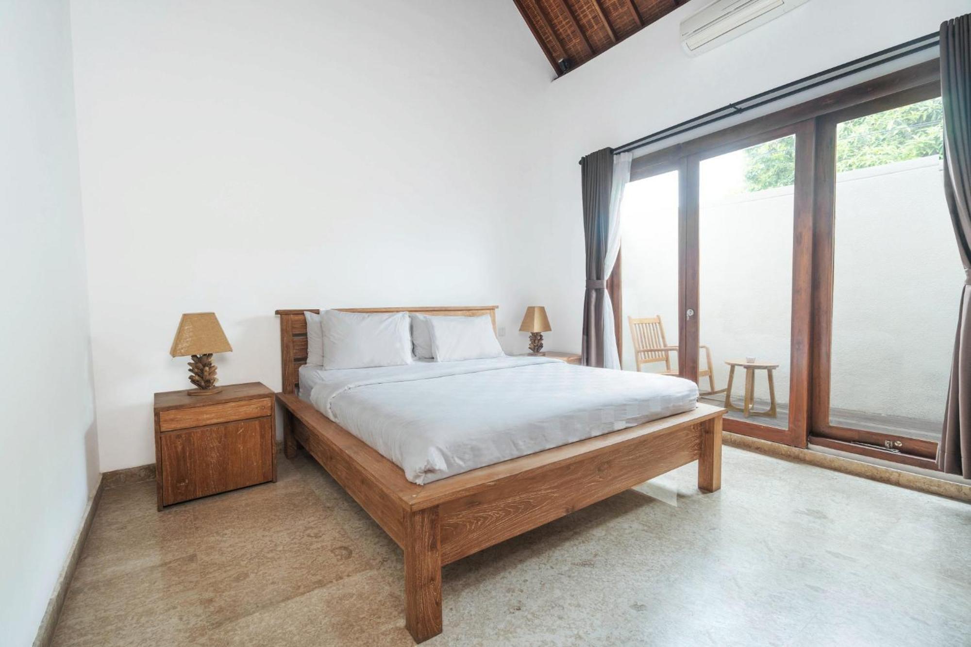 Rarama Living Studio Kerobokan  Ngoại thất bức ảnh