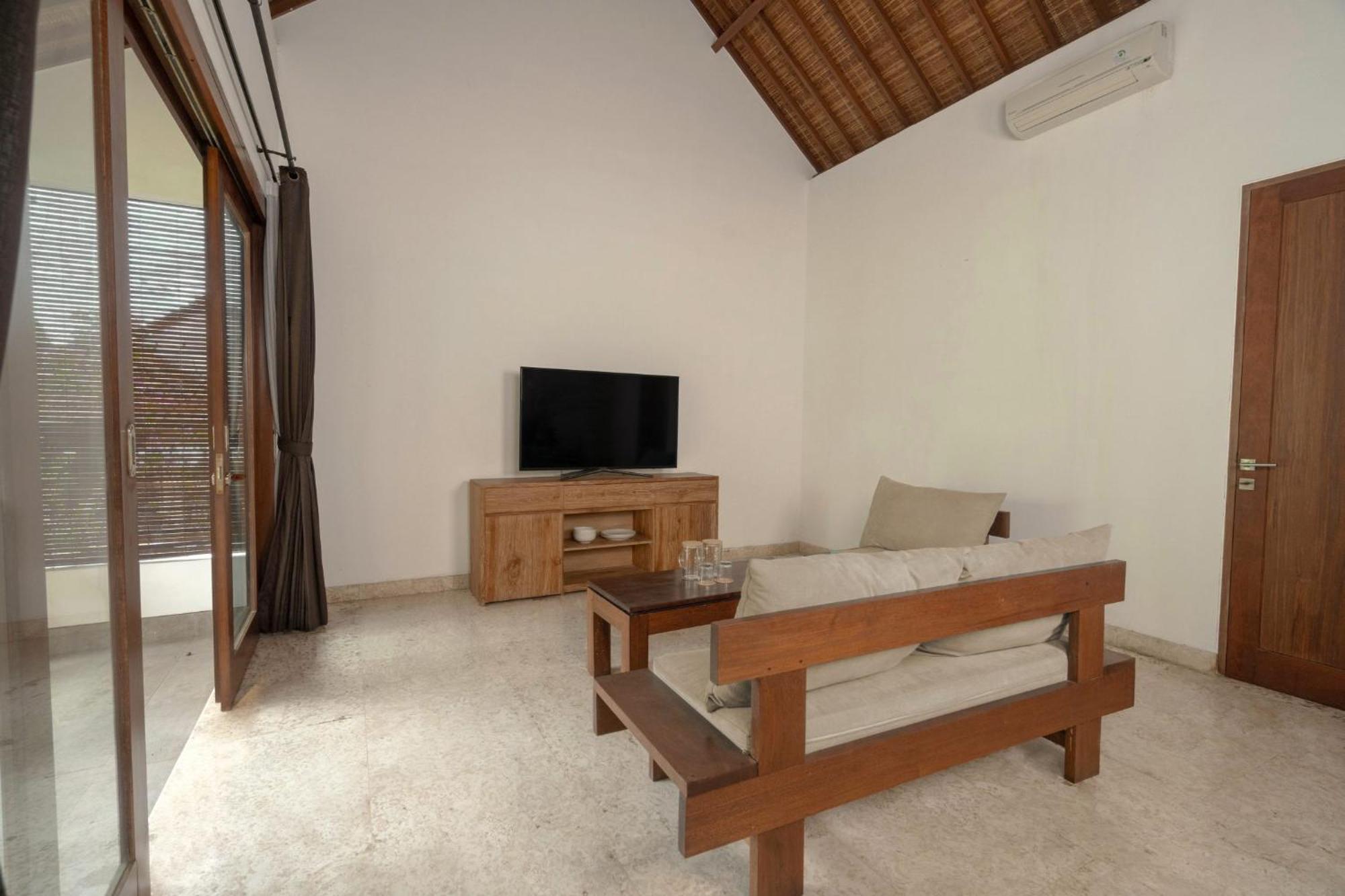 Rarama Living Studio Kerobokan  Ngoại thất bức ảnh