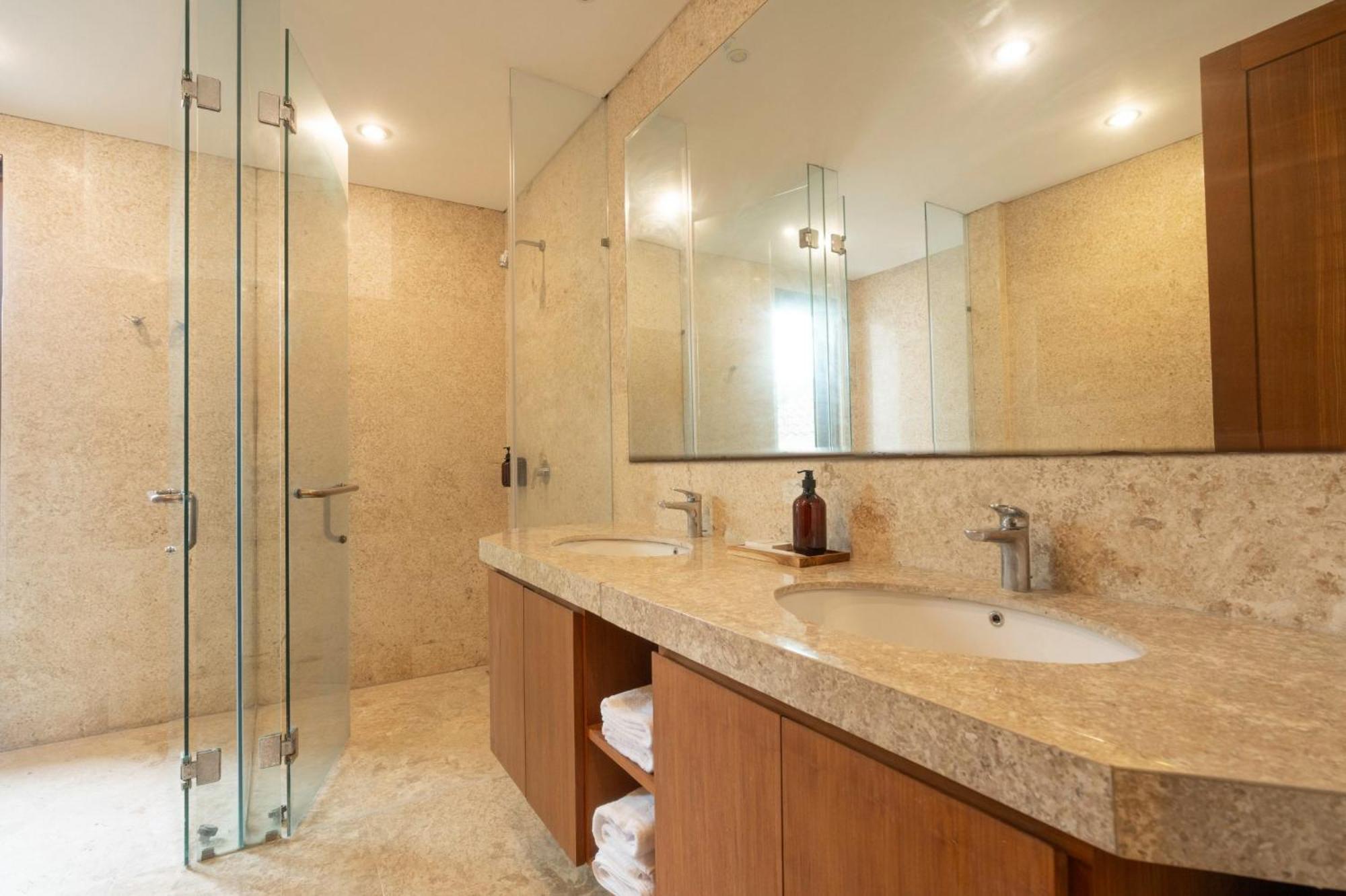Rarama Living Studio Kerobokan  Ngoại thất bức ảnh